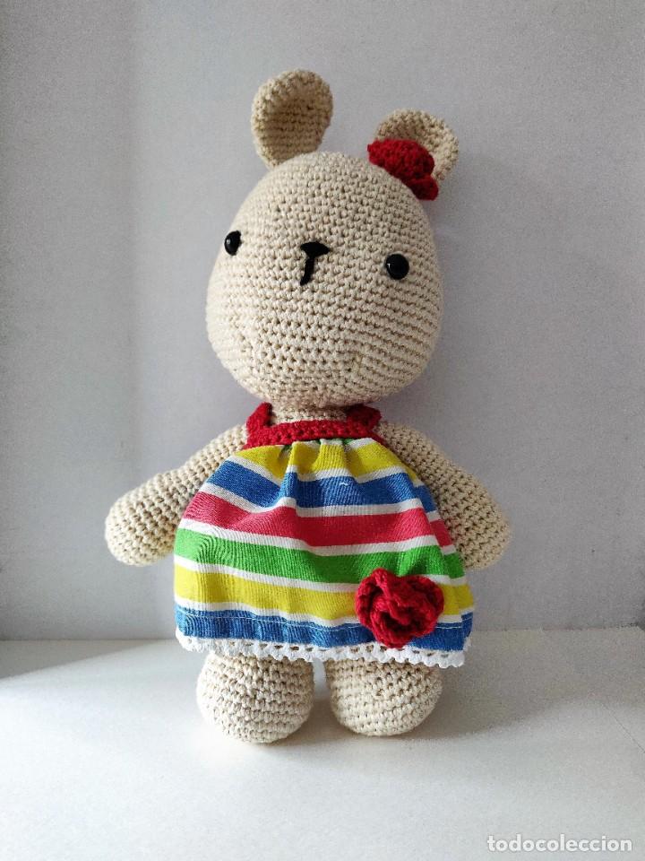 Artesan&iacute;a: Amigurumi - Foto 3
