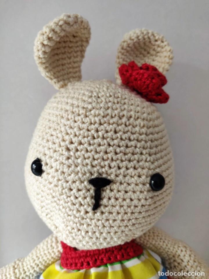 Artesan&iacute;a: Amigurumi - Foto 4