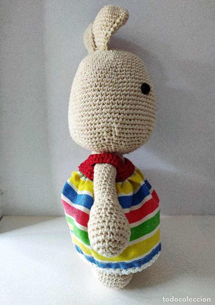 Artesan&iacute;a: Amigurumi - Foto 5
