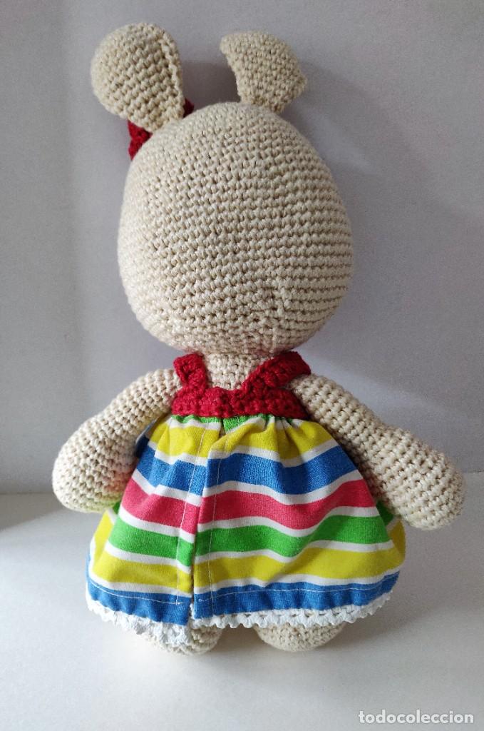 Artesan&iacute;a: Amigurumi - Foto 6