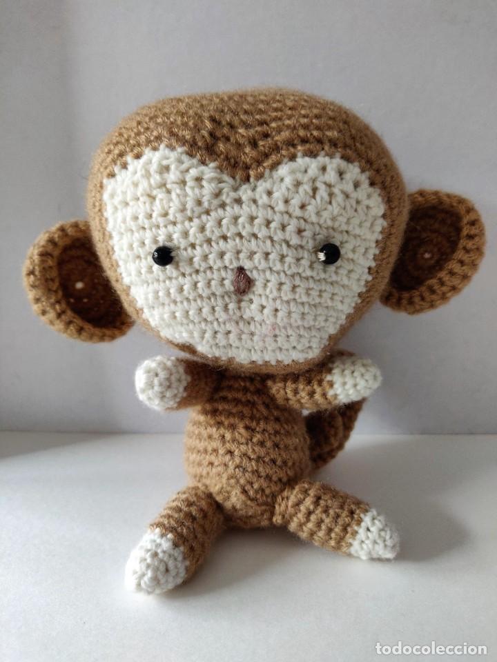 Artesan&iacute;a: Amigurumi - Foto 1