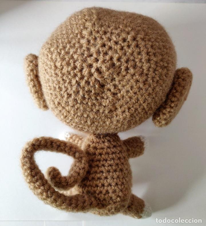 Artesan&iacute;a: Amigurumi - Foto 2