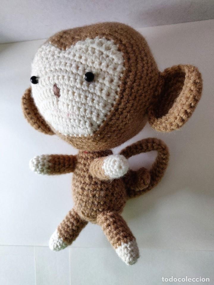 Artesan&iacute;a: Amigurumi - Foto 3