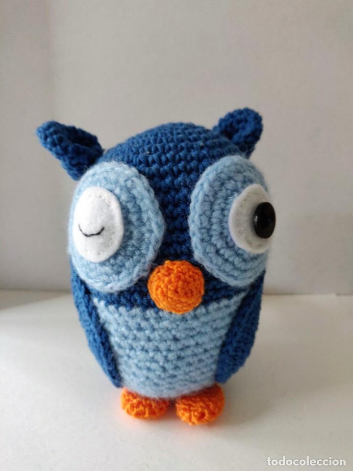 Artesan&iacute;a: Amigurumi - Foto 1