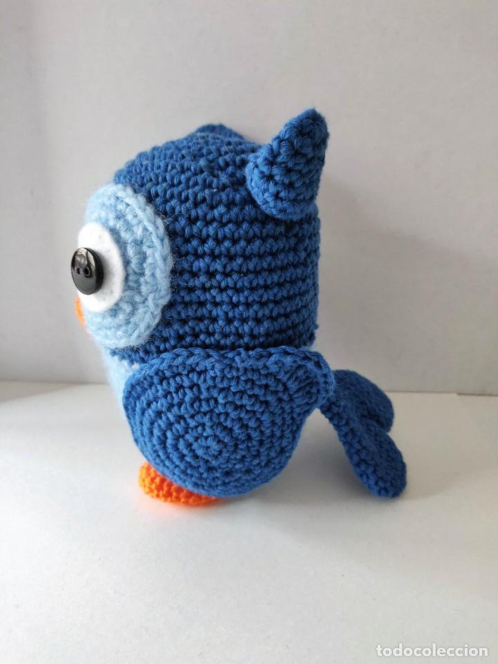 Artesan&iacute;a: Amigurumi - Foto 2