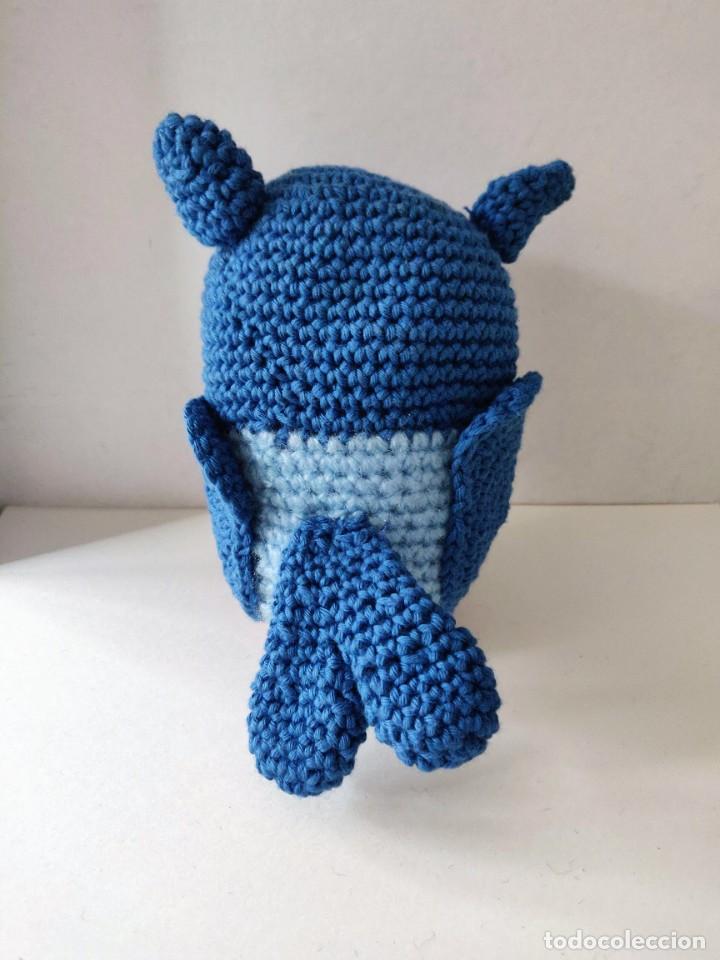 Artesan&iacute;a: Amigurumi - Foto 3