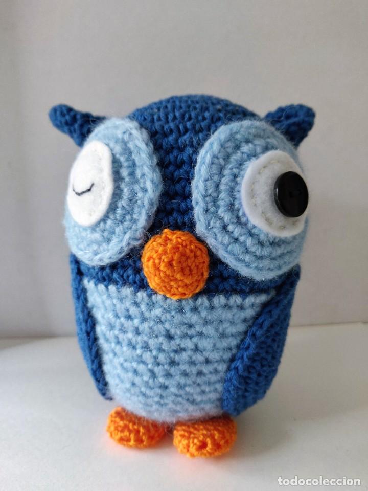 Artesan&iacute;a: Amigurumi - Foto 4