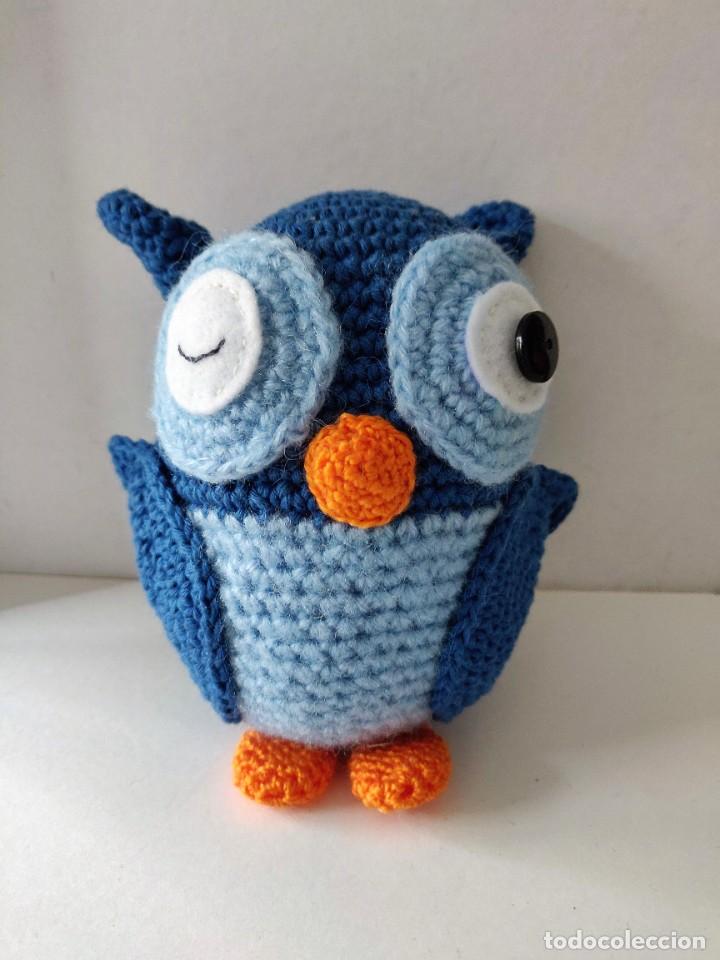 Artesan&iacute;a: Amigurumi - Foto 5