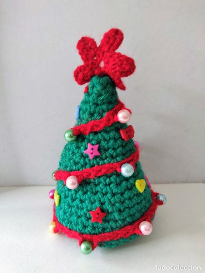 Artesan&iacute;a: Amigurumi - Foto 3