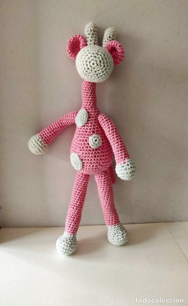Artesan&iacute;a: Amigurumi - Foto 1