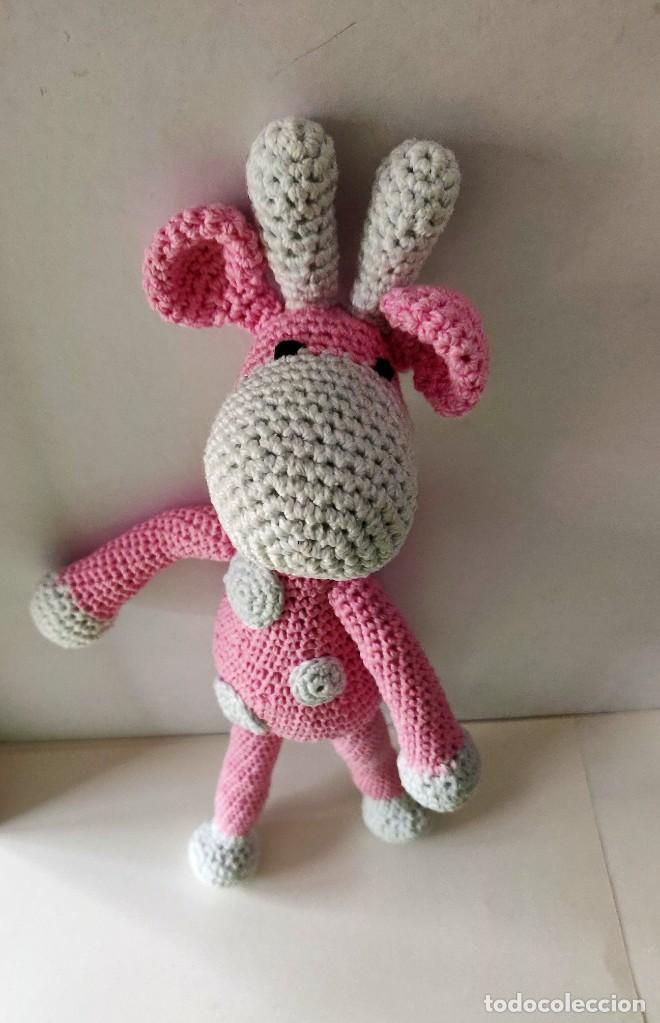 Artesan&iacute;a: Amigurumi - Foto 2