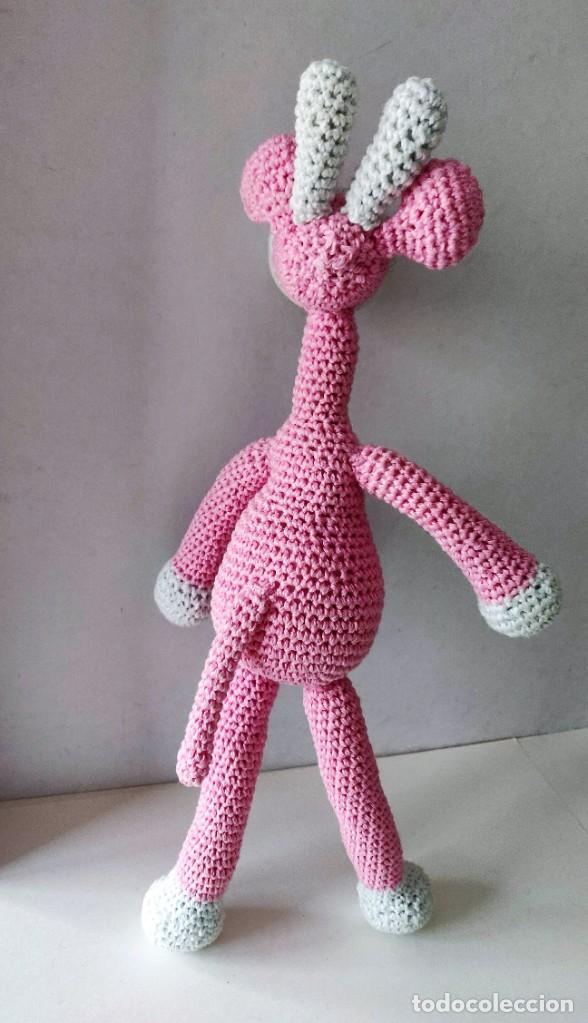 Artesan&iacute;a: Amigurumi - Foto 3