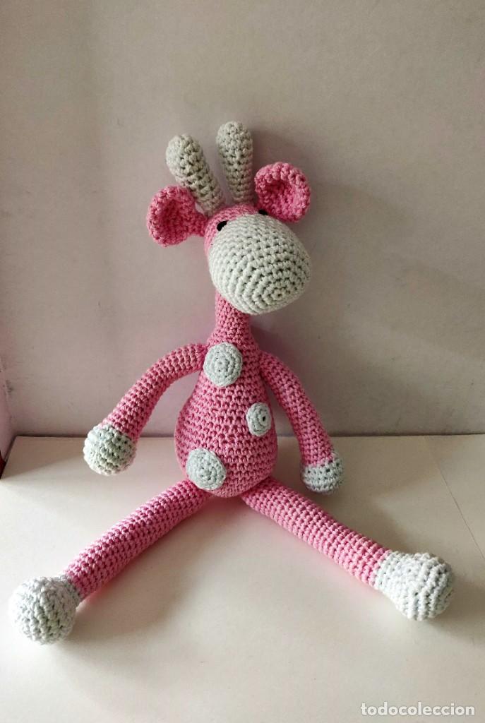 Artesan&iacute;a: Amigurumi - Foto 4