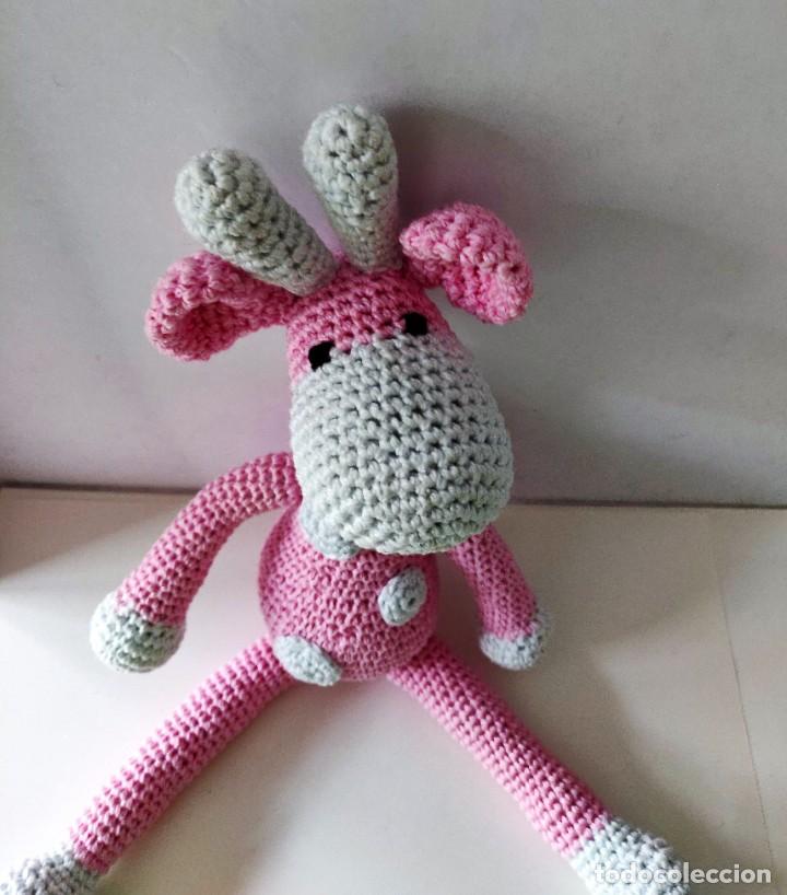 Artesan&iacute;a: Amigurumi - Foto 5