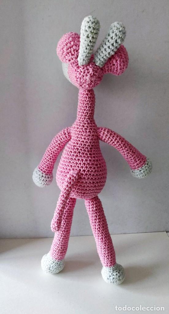 Artesan&iacute;a: Amigurumi - Foto 6