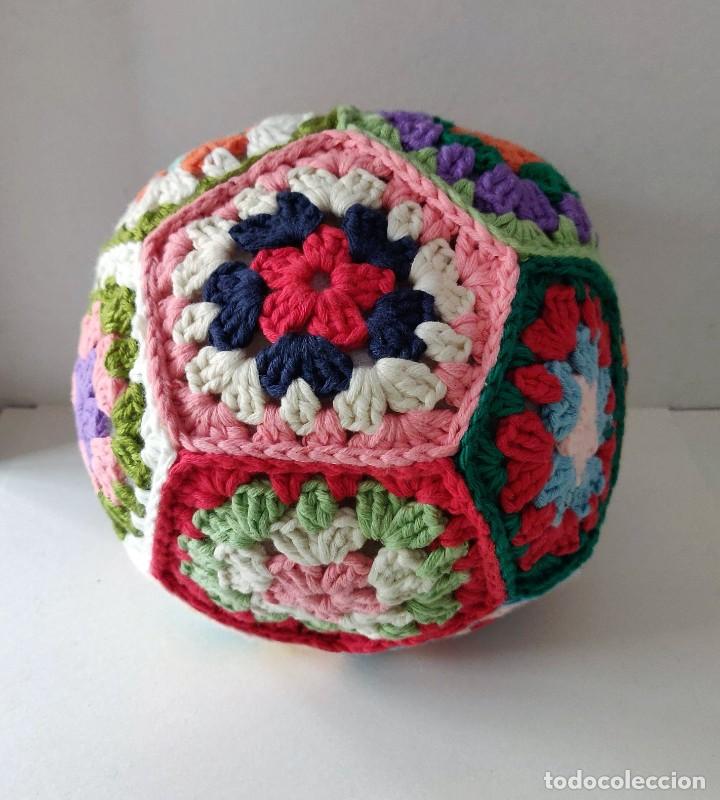 Artesan&iacute;a: Amigurumi - Foto 1