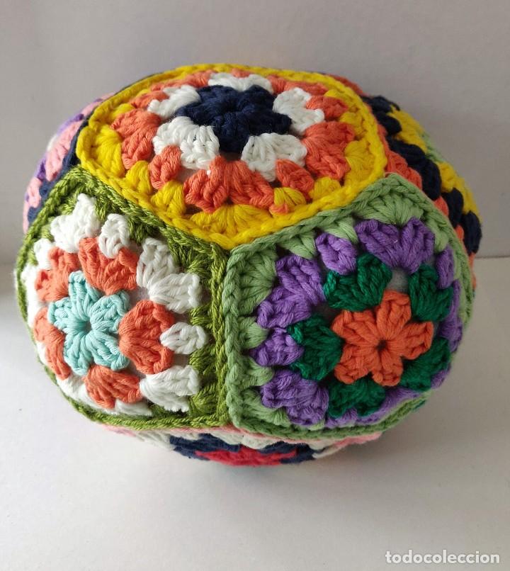 Artesan&iacute;a: Amigurumi - Foto 2