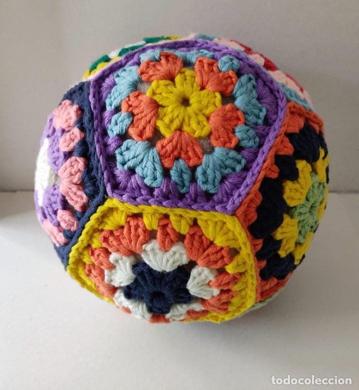 Artesan&iacute;a: Amigurumi - Foto 3