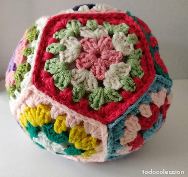 Artesan&iacute;a: Amigurumi - Foto 4