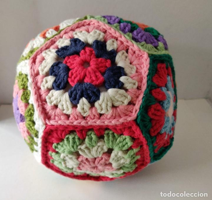 Artesan&iacute;a: Amigurumi - Foto 5