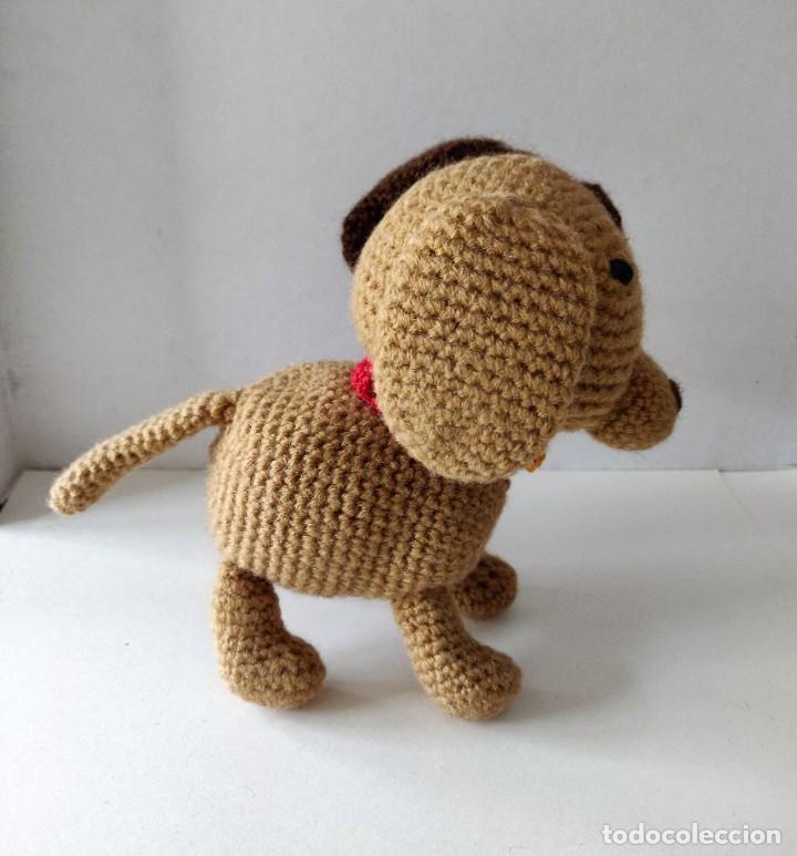 Artesan&iacute;a: Amigurumi - Foto 2