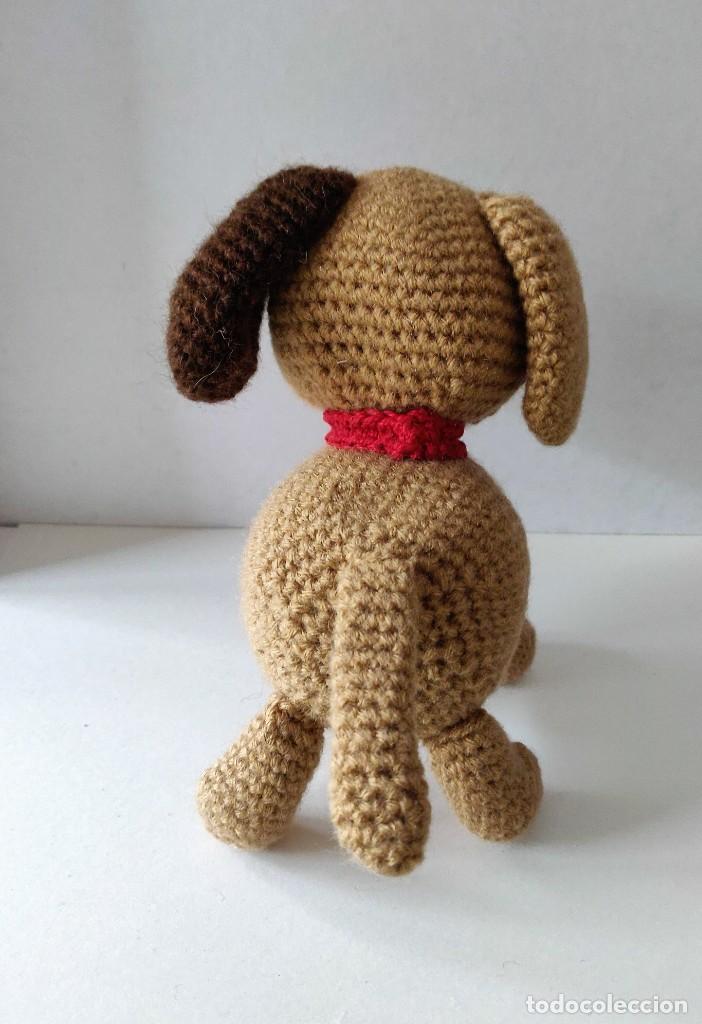 Artesan&iacute;a: Amigurumi - Foto 3