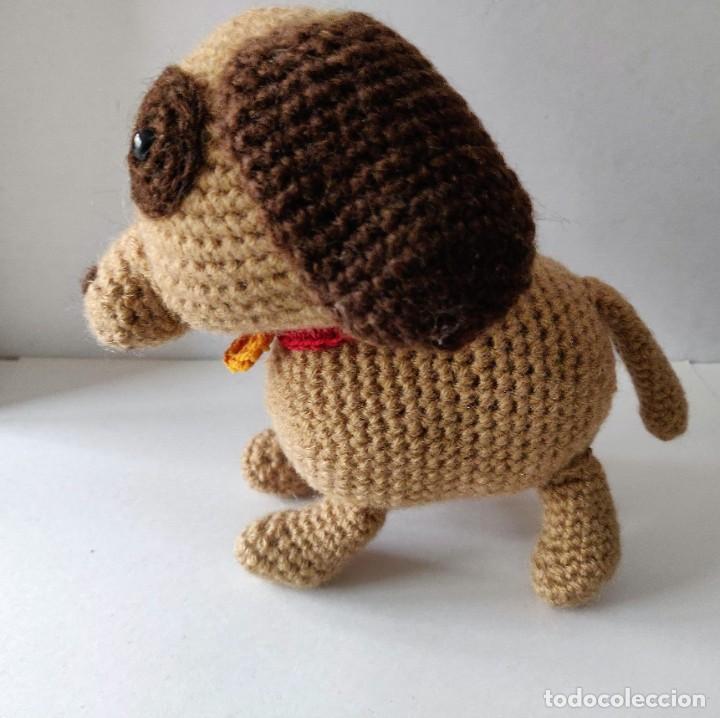 Artesan&iacute;a: Amigurumi - Foto 4