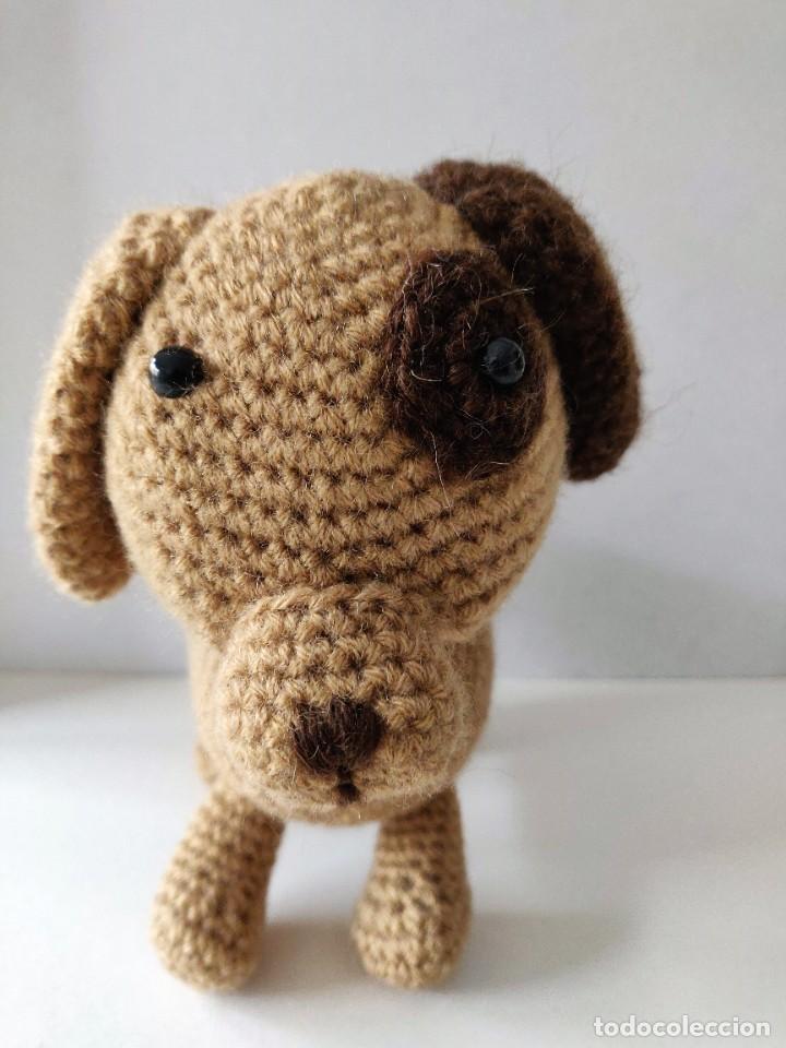Artesan&iacute;a: Amigurumi - Foto 5