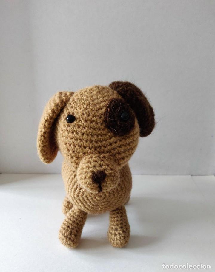 Artesan&iacute;a: Amigurumi - Foto 1