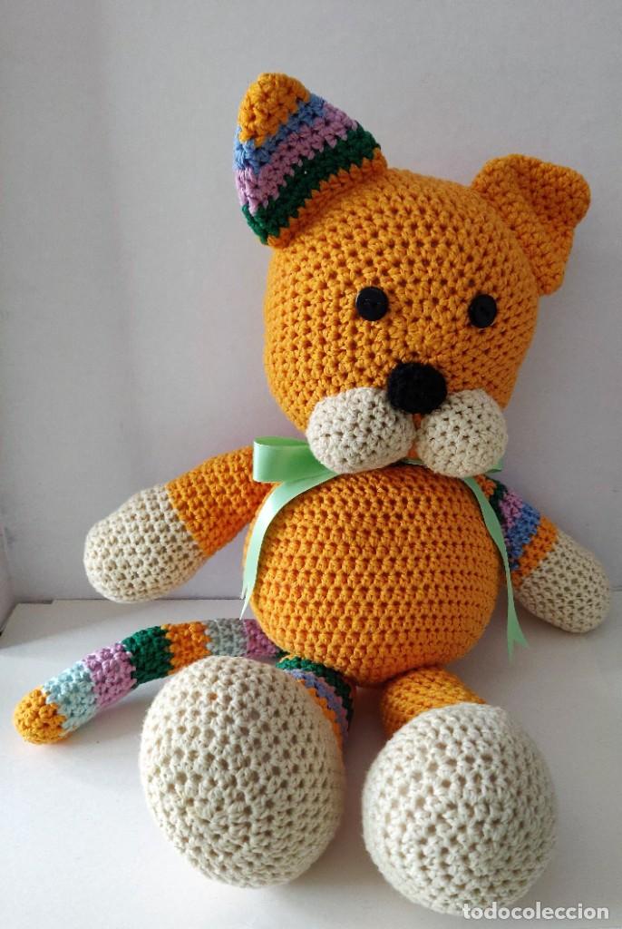 Artesan&iacute;a: Amigurumi - Foto 1
