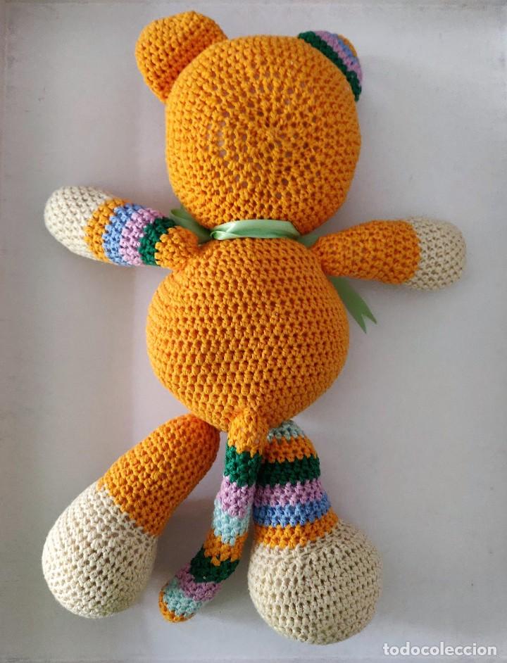 Artesan&iacute;a: Amigurumi - Foto 2