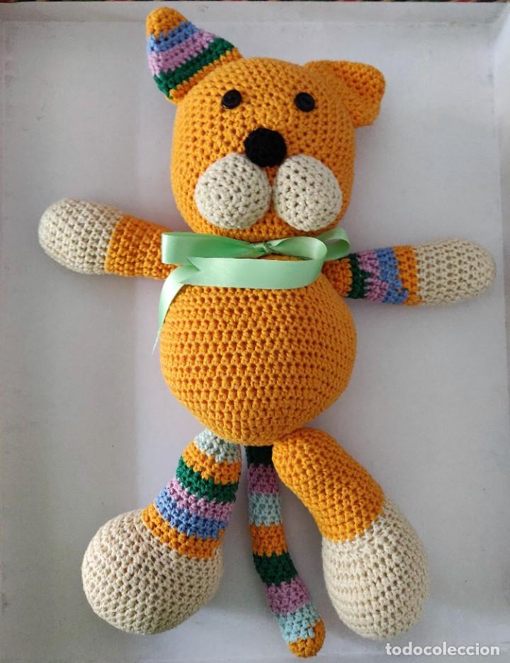 Artesan&iacute;a: Amigurumi - Foto 3