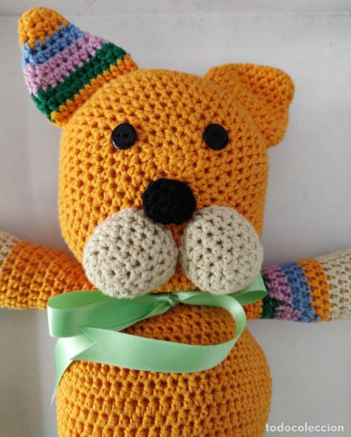 Artesan&iacute;a: Amigurumi - Foto 4