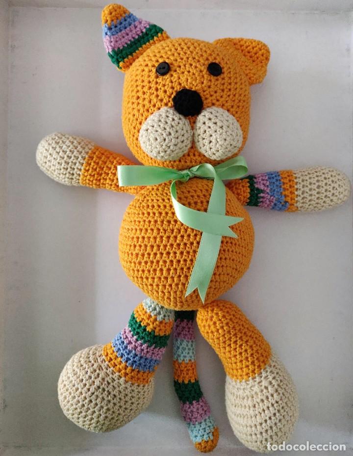 Artesan&iacute;a: Amigurumi - Foto 5