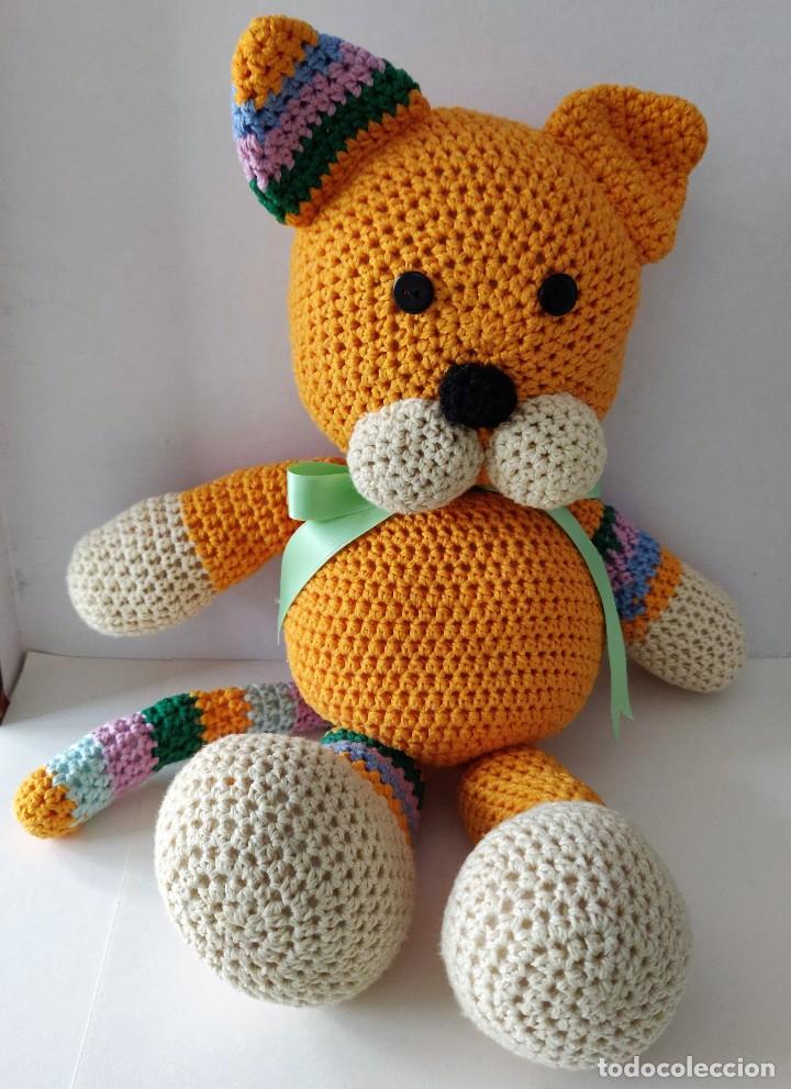 Artesan&iacute;a: Amigurumi - Foto 6