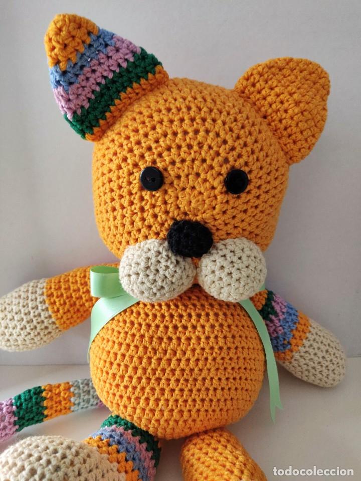 Artesan&iacute;a: Amigurumi - Foto 7