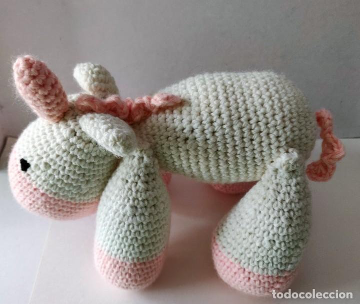 Artesan&iacute;a: Amigurumi - Foto 2
