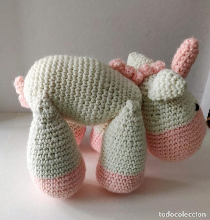 Artesan&iacute;a: Amigurumi - Foto 3