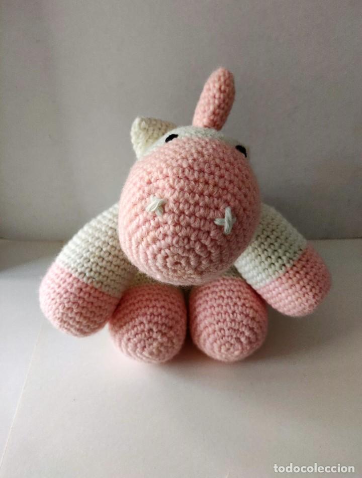 Artesan&iacute;a: Amigurumi - Foto 4