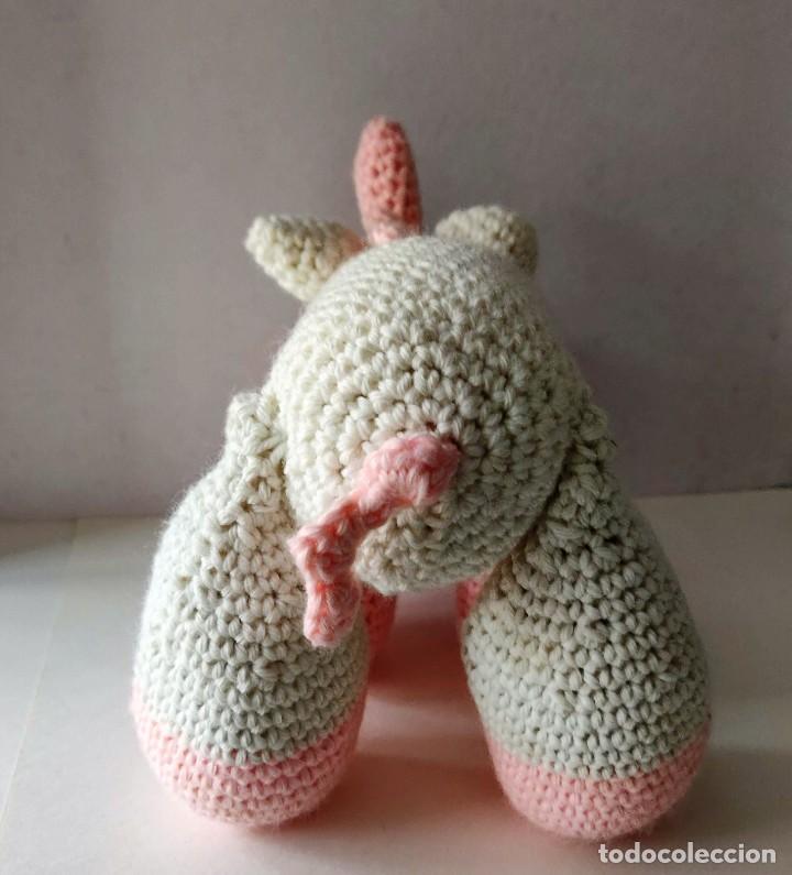 Artesan&iacute;a: Amigurumi - Foto 5