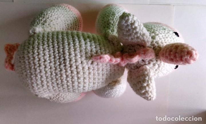 Artesan&iacute;a: Amigurumi - Foto 6