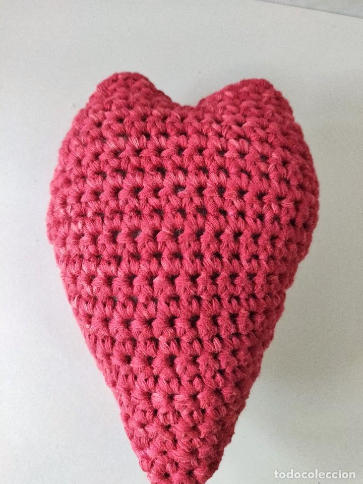 Artesan&iacute;a: Porta alfileres - Foto 2
