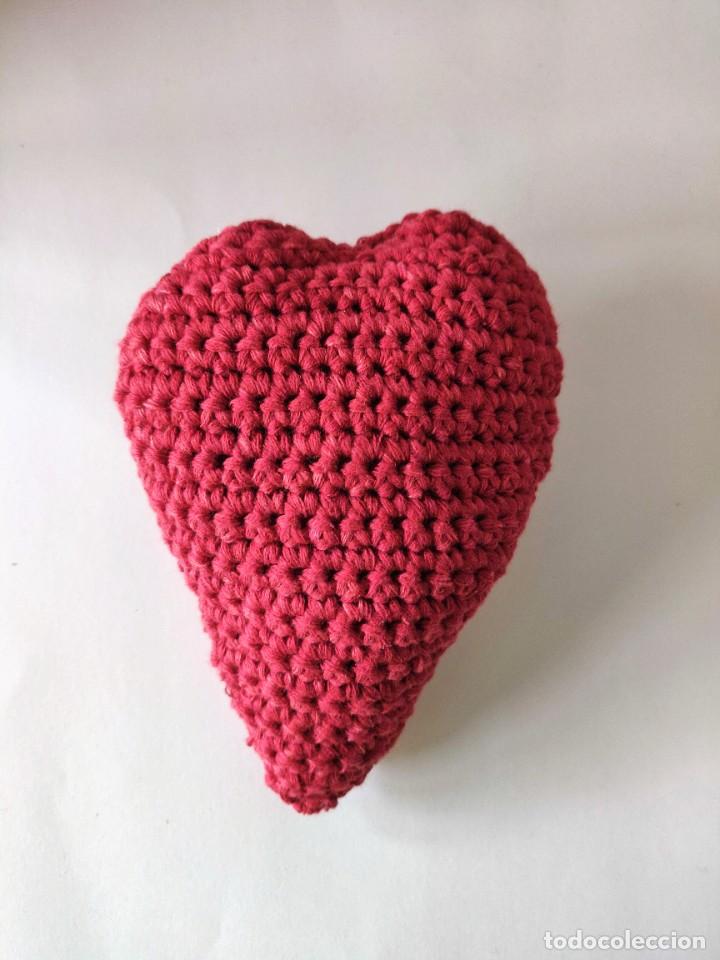 Artesan&iacute;a: Porta alfileres - Foto 2