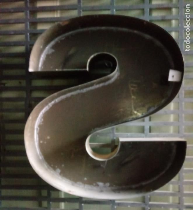 Artesan&iacute;a: Letras - Foto 1