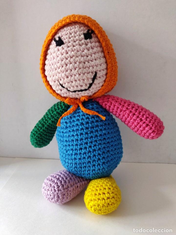 Artesan&iacute;a: Amigurumi - Foto 1
