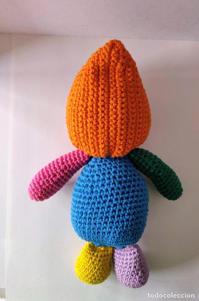 Artesan&iacute;a: Amigurumi - Foto 2