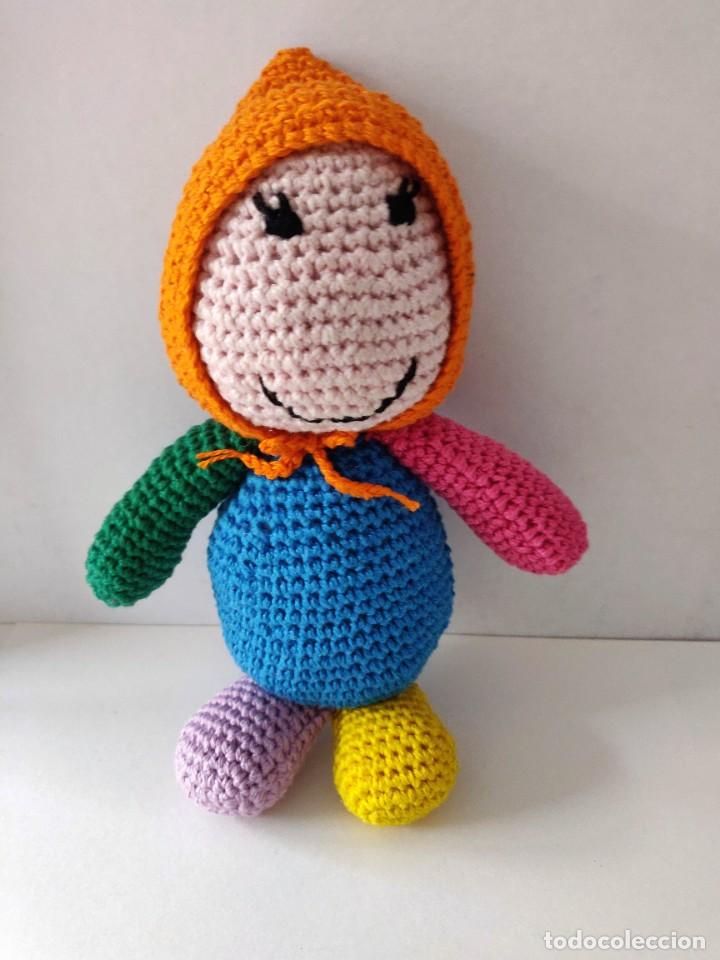 Artesan&iacute;a: Amigurumi - Foto 3