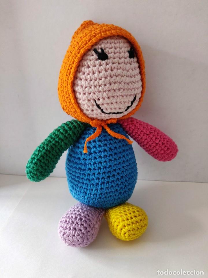 Artesan&iacute;a: Amigurumi - Foto 4