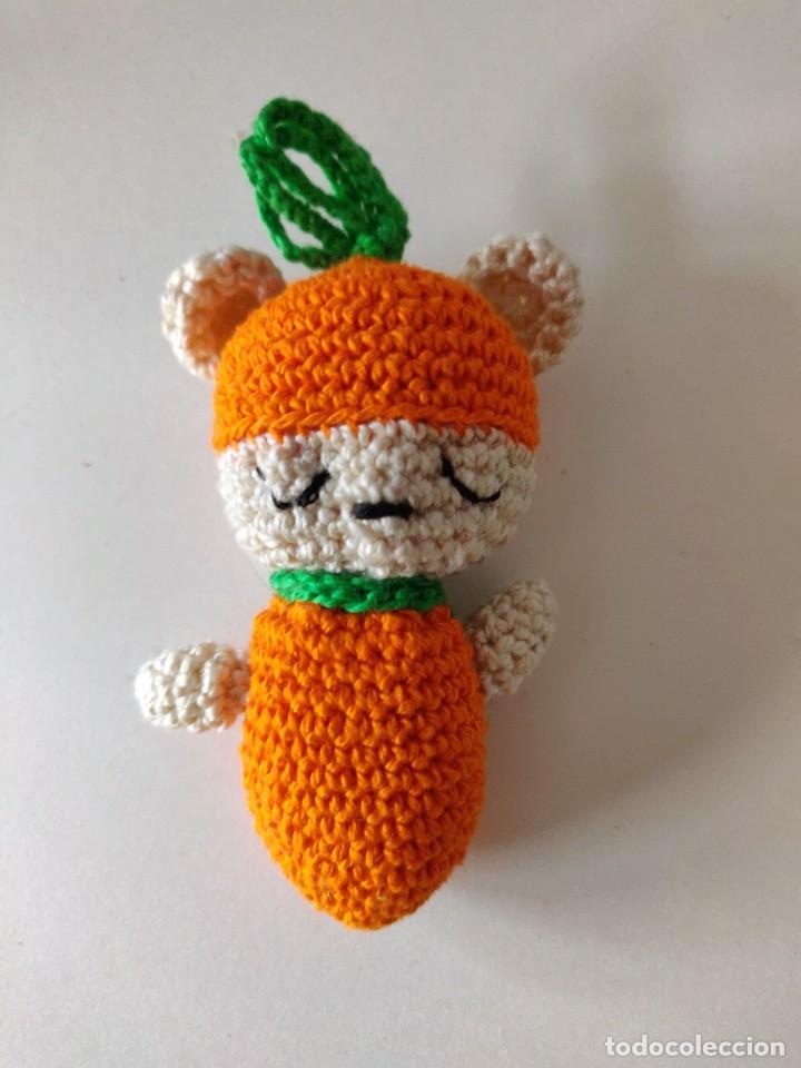 Artesan&iacute;a: Amigurumi - Foto 1