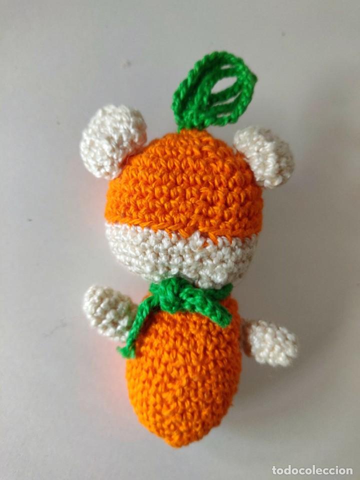 Artesan&iacute;a: Amigurumi - Foto 2